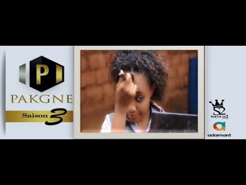 PAKGNE Saison 3 Episode 12 - Accessoires du champ