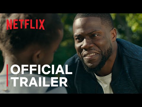 Fatherhood Trailer