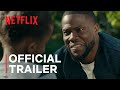 FATHERHOOD starring Kevin Hart | Official Trailer | Netflix
