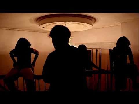 pump xo pretty - liar (OMV)