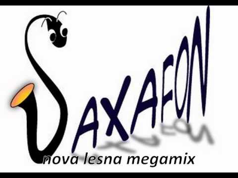Nova Lesna Band-  Foxtro Megamix