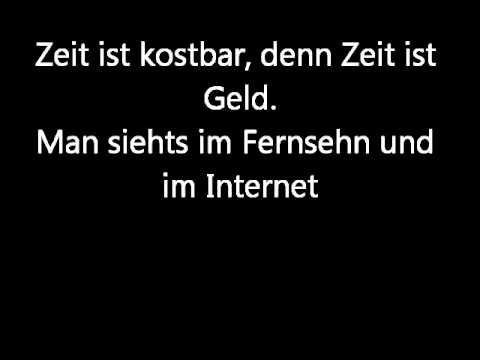 Prom!ze- Zeiten ändern sich