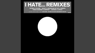 ODB On The Run (Tomas Almgren's Kobra Mix)