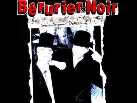 berurier noir - pavillon 36