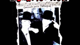 berurier noir - pavillon 36