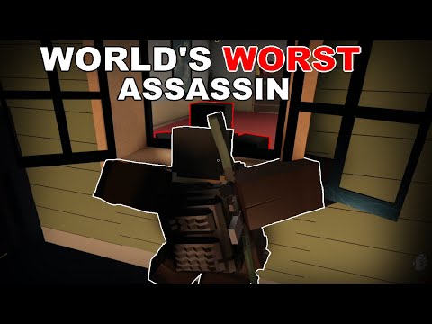 This new Roblox game is TOO GOOD || Under The Radar