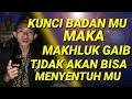 Amalan Pagar Diri Batiniyah