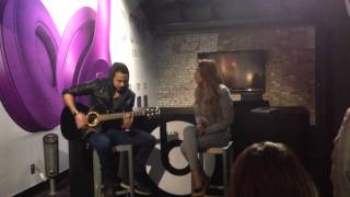 Walk Away Acoustic Jasmine V