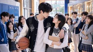 Everyone feared the campus bully, but he listened only to the good girl【Love After Eight Years】