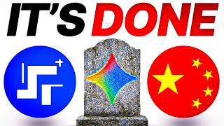 This NEW Chinese AI Agent beats Gemini 3 Flash! 🤯