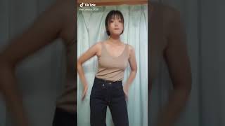 見せたがりかな？