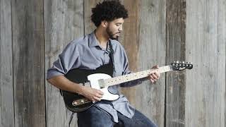 Video thumbnail for Squier Contemporary Telecaster HH | Elderly Instruments by Elderly Instruments