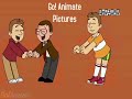 Billionfold Frederator Renegade GoAnimate Cartoon Network Studios Nightmare Krowten Nootrac 2023