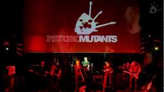 Psycho Mutants | HIT ME | live in Pécs (7/4)