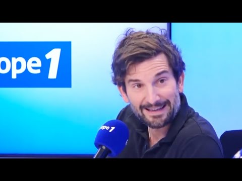 Gaspard Proust's chronicle of the riots