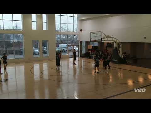 Big Up Penguins(31) Tier 11 Cookhouse(68) - tcbl sunday - 2022/2023 WINTER