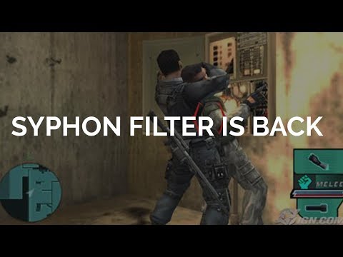 download lagu mp3 mp4 Siphon Filter Ps4, download lagu Siphon Filter Ps4 gratis, unduh video klip Siphon Filter Ps4