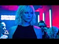 New Order - Blue Monday 88 x Atomic Blonde (Music Video)