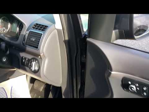 142D11907 - 2014 Volkswagen Touran COMFORTAUTODSGDIESELAIRCONALLOYS7-SEATS ...