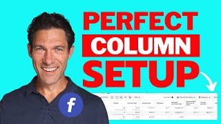How to Set up Custom Columns in Facebook Ads Manager