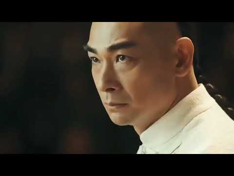Heroes 2020 : Huo Yuan Jia vs  Bodybuilder