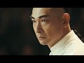 Heroes 2020 Huo Yuan Jia Vs Bodybuilder