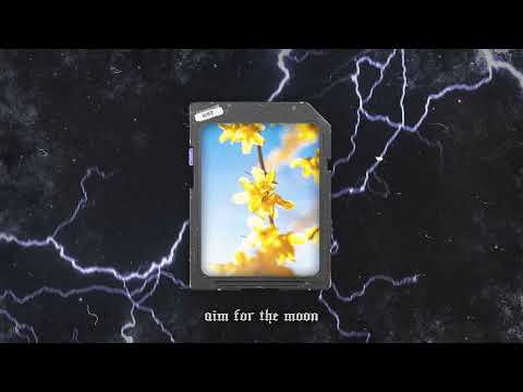 free guitar edo saiya x dondon x tlow type beat 2022 ~ "aim for the moon" | prod. mst x ayoley