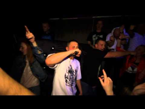 Wbrew Regułom live klub Coco WR 5 sekund 2013