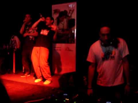 SILVES Y GISMO (MUFAYAH SOUND) DUB FOR AFRICA 6/8