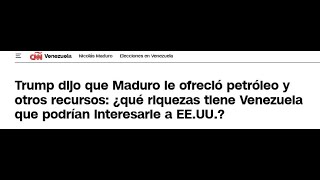 Venezuela: guerra psicológica y prensa paramilitar