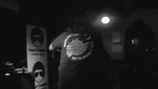 Mr. Lif & Akrobatik - Free at Last - Cambridge, MA 8/17/17