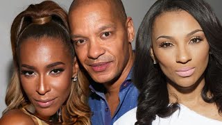 Amina Buddafly BREAKS SILENCE 😱 On Tara & Peter Gunz’s TOXIC Love Triangle!