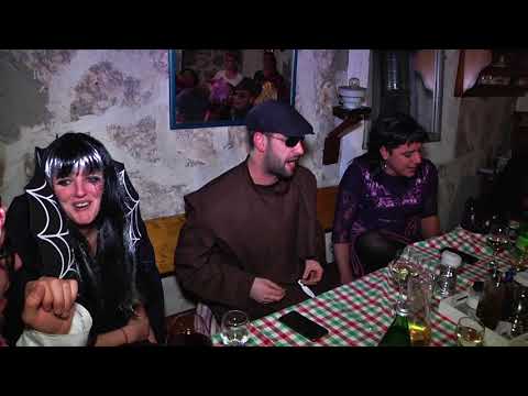 Grupa Amigos - Ako te pitaju ( a cappella )