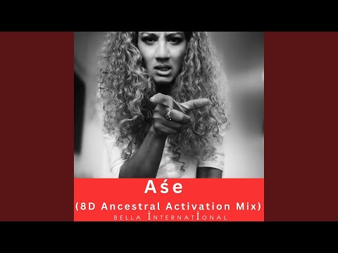 Ase (8D Ancestral Activation Mix)