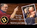 Sharing In The Father S Affection By Wayne Jacobsen INSPIRATIONAL TALK
