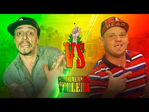 LA LIGA vs EL PEPO - GRANDES ÉXITOS ENGANCHADOS