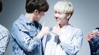 Stand by me - Nam Woohyun (WooGyu ver)