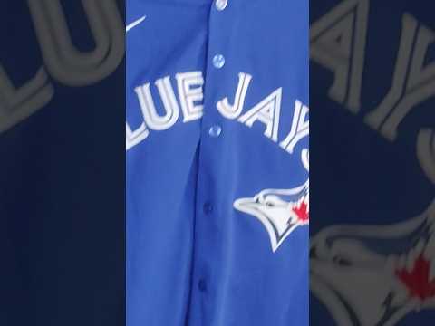 Is DHGATE Good for Fake Baseball Jerseys? Yankees Blue Jays Jerseys Review!