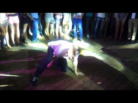 Breakerholics at Clara Night Club