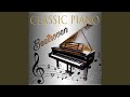 Diabelli Variations in C Major, Op. 120: No. 19, Variation 18. Poco moderato