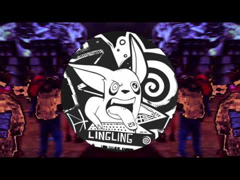 Ling Ling - Antagonize