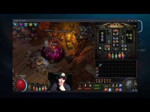 [3.13] I'm Done with the League - Crafting Service Available!