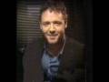 Russell Crowe "Smile : sexy&sweet" 