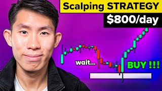 ULTIMATE Scalping Course (For Beginner to Advanced Traders)