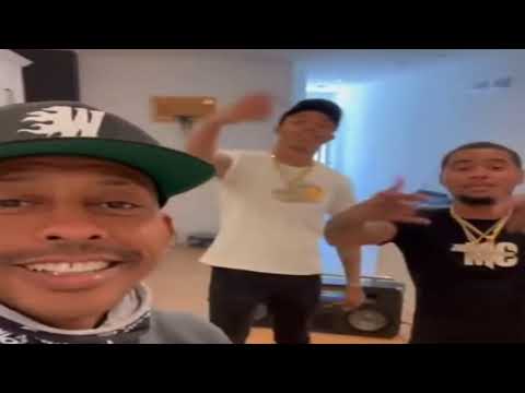 The M##DER Of Gillie Son YNG Cheese "Raw & Uncut" PT.1