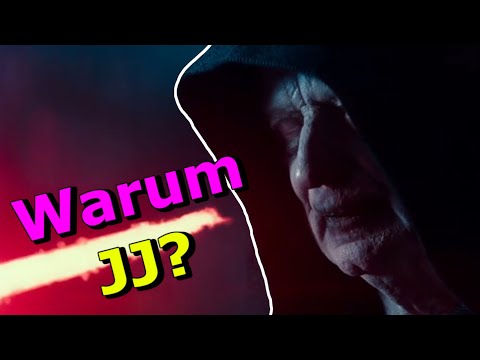 Der schlimmste Anfang der STAR WARS Geschichte!