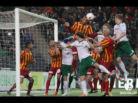 BRUM"S MOMENTS -  SEASON 2018 / SYRIANSKA FC ( SWEDEN )