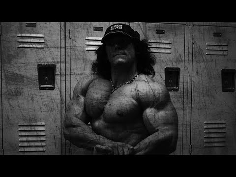 “This Is Really Where You Gotta Push It” - Sam Sulek x Ace Savage scheming