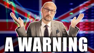 The UK is a Warning to the Rest of the World