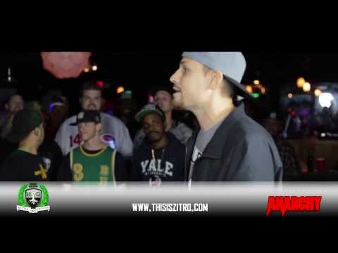 HomegrownBGCT - Rap Battle - Spitboxer vs Billy Baggz - Hosted by ZitroTheGreat